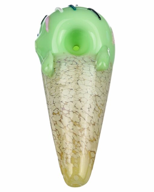 Shop Single Scoop Ice Cream Spoon Pipe in australian