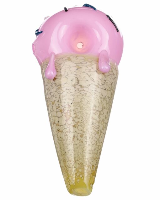Shop Single Scoop Ice Cream Spoon Pipe in australian