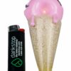 Shop Single Scoop Ice Cream Spoon Pipe in australian