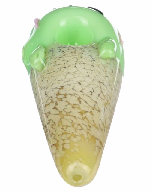 Shop Single Scoop Ice Cream Spoon Pipe in australian