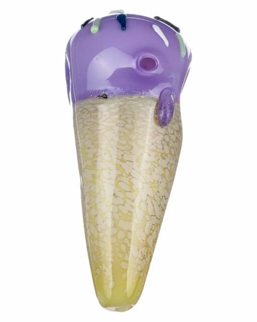 Shop Single Scoop Ice Cream Spoon Pipe in australian