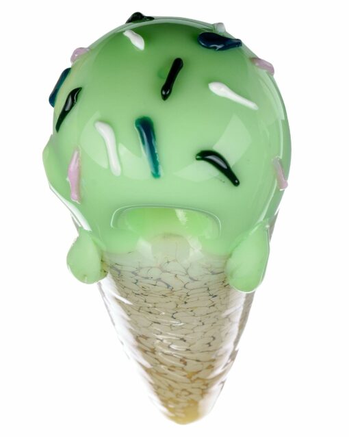 Shop Single Scoop Ice Cream Spoon Pipe in australian