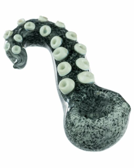 Shop Tentacle Spoon Pipe in australian