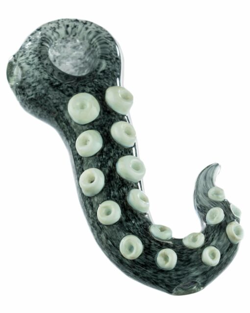Shop Tentacle Spoon Pipe in australian