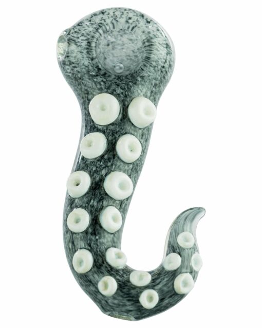 Shop Tentacle Spoon Pipe in australian