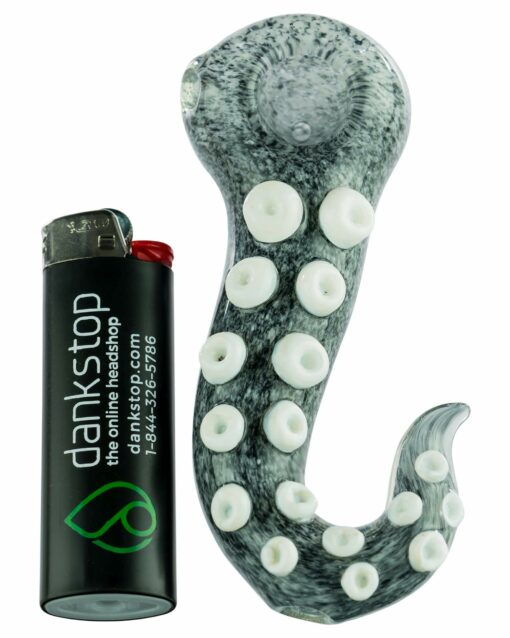 Shop Tentacle Spoon Pipe in australian