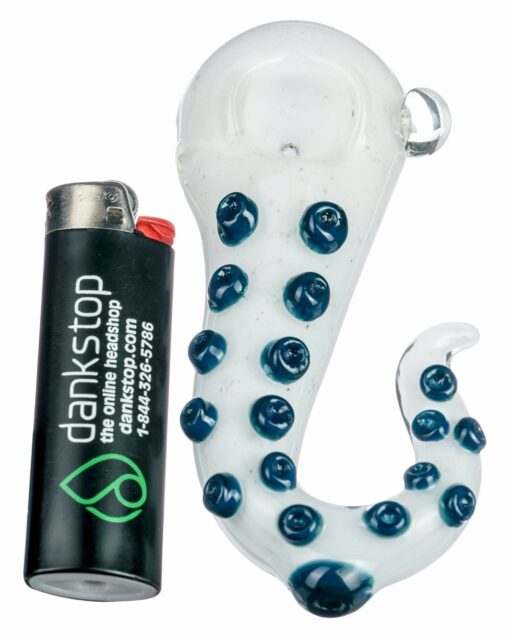 Shop Tentacle Spoon Pipe in australian