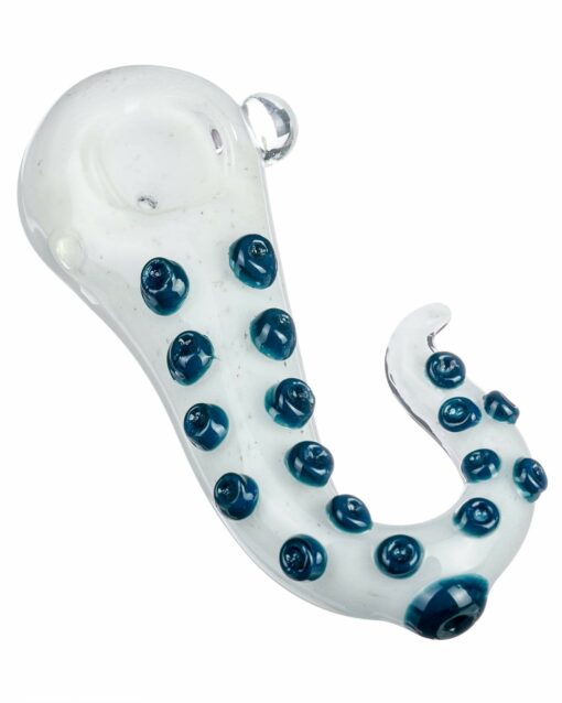 Shop Tentacle Spoon Pipe in australian
