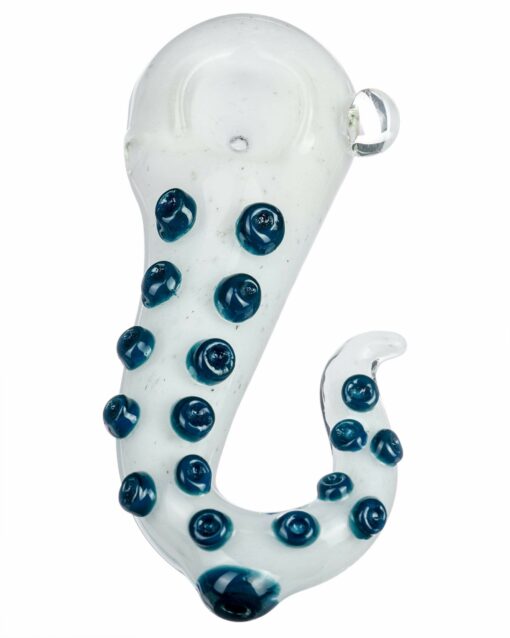 Shop Tentacle Spoon Pipe in australian