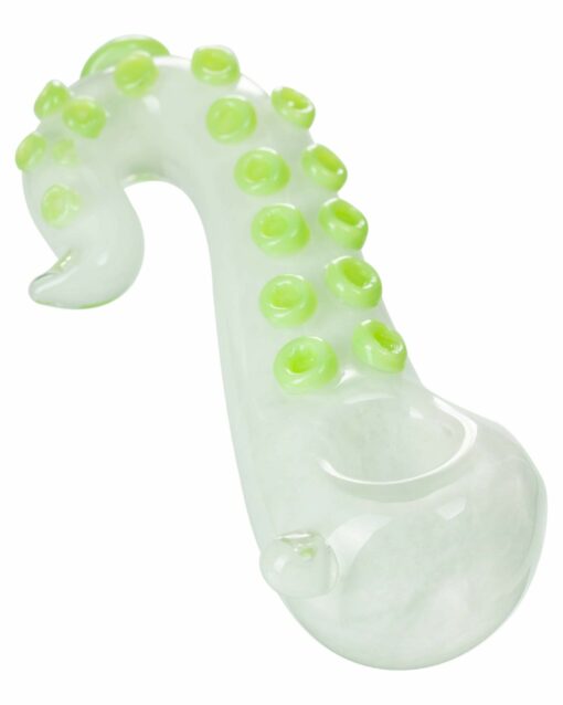 Shop Tentacle Spoon Pipe in australian