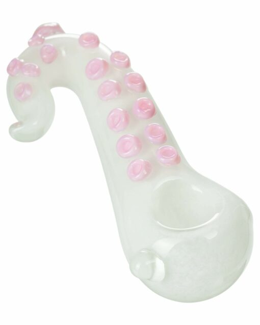 Shop Tentacle Spoon Pipe in australian