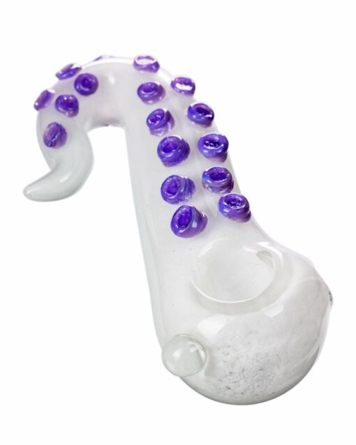 Shop Tentacle Spoon Pipe in australian