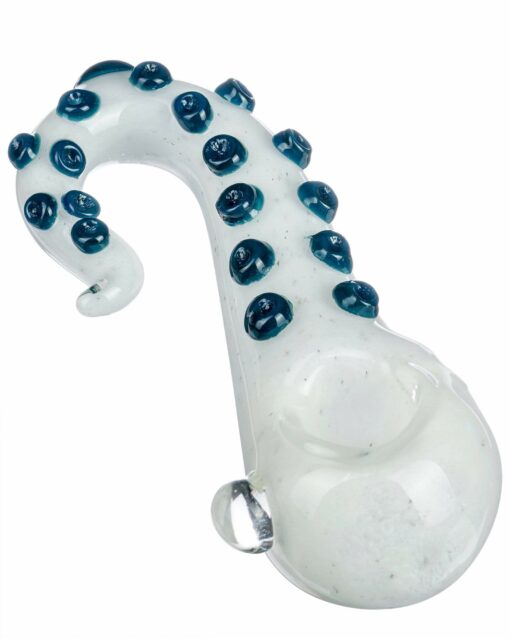 Shop Tentacle Spoon Pipe in australian