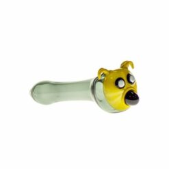 Shop Yellow Dog Spoon Pipe in australian