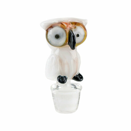 Shop Empire Glassworks Puffco Peak Pro Carb Cap - 12mm in australian