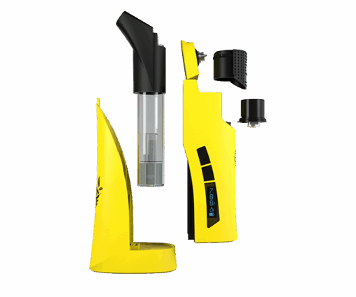 Shop Lemonnade X G Pen Roam - Portable E-Rig Vaporizer in australian