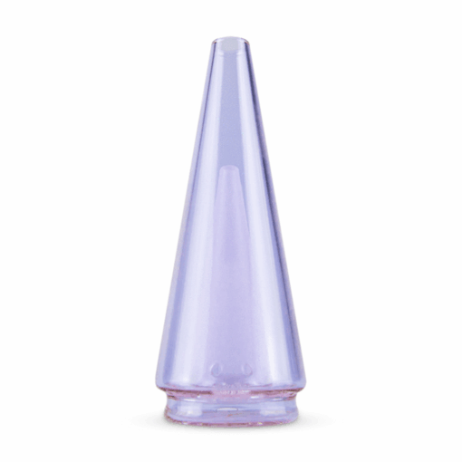 Shop Puffco Peak Pro Glass Attachment in australian