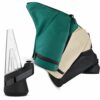 Shop Puffco New Peak Vaporizer & Travel Bag Bundle | Onyx in australian