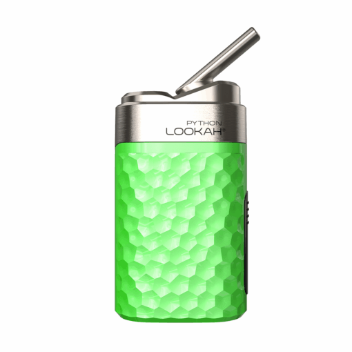 Shop Lookah Python Concentrate Vaporizer in australian