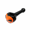 Shop Pumpkin Face Spoon Pipe in australian