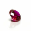 Shop Ruby Pearl Co - 10mm Diamond Cut Ruby in australian