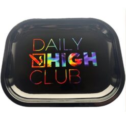 Shop Daily High Club Rolling Tray in australian