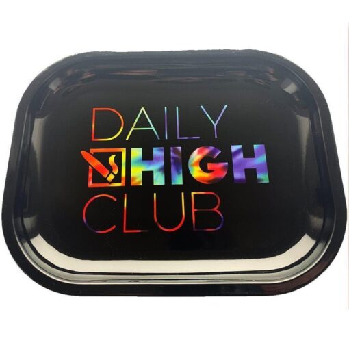 Shop Daily High Club Rolling Tray in australian