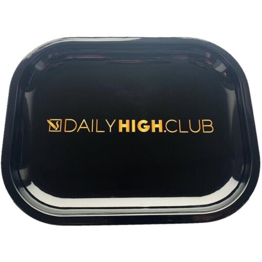 Shop Daily High Club Rolling Tray in australian