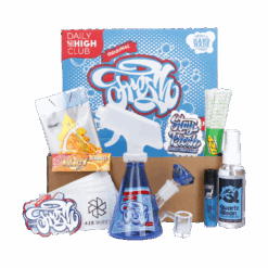 Shop Refresh Your Sesh Smoking Box in australian