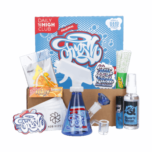 Shop Refresh Your Sesh Smoking Box in australian