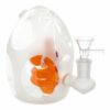 Shop Dino DNA Bubbler Bong - 5in in australian