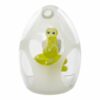 Shop Dino DNA Bubbler Bong - 5in in australian