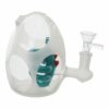 Shop Dino DNA Bubbler Bong - 5in in australian