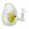 Shop Dino DNA Bubbler Bong - 5in in australian