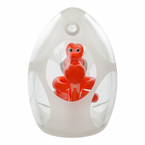 Shop Dino DNA Bubbler Bong - 5in in australian