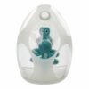 Shop Dino DNA Bubbler Bong - 5in in australian
