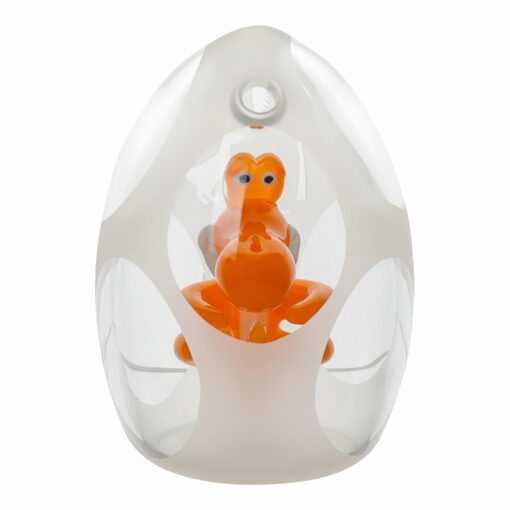 Shop Dino DNA Bubbler Bong - 5in in australian