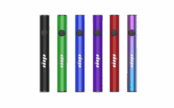 Shop 350mAh 510 Battery in australian