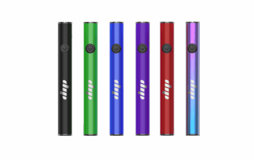 Shop 350mAh 510 Battery in australian