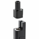 Shop EVRI Quartz Crystal Attachment in australian