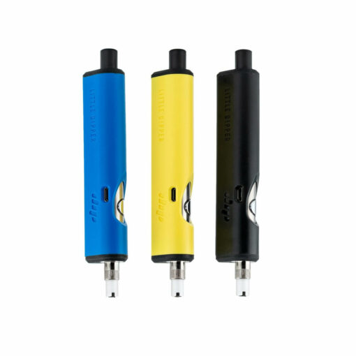 Shop Little Dipper Dab Straw Vaporizer - Dip Devices in australian