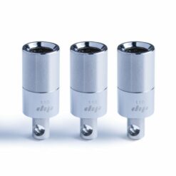 Shop Dipper Quartz Crystal Atomizer Attachment 3-Pack in australian