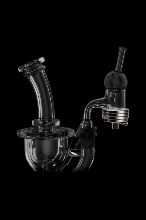 Shop High Five Directional Bubble Carb Cap in australian