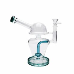 Shop Domed Matrix Tank Bong - 8in in australian