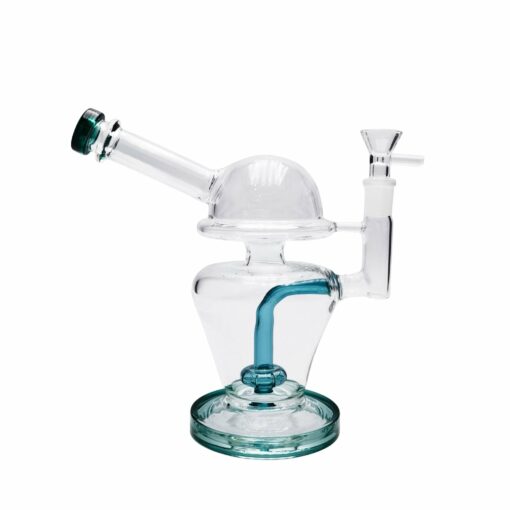 Shop Domed Matrix Tank Bong - 8in in australian