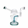 Shop Domed Matrix Tank Bong - 8in in australian