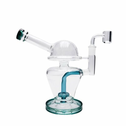 Shop Domed Matrix Tank Bong - 8in in australian