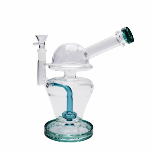 Shop Domed Matrix Tank Bong - 8in in australian