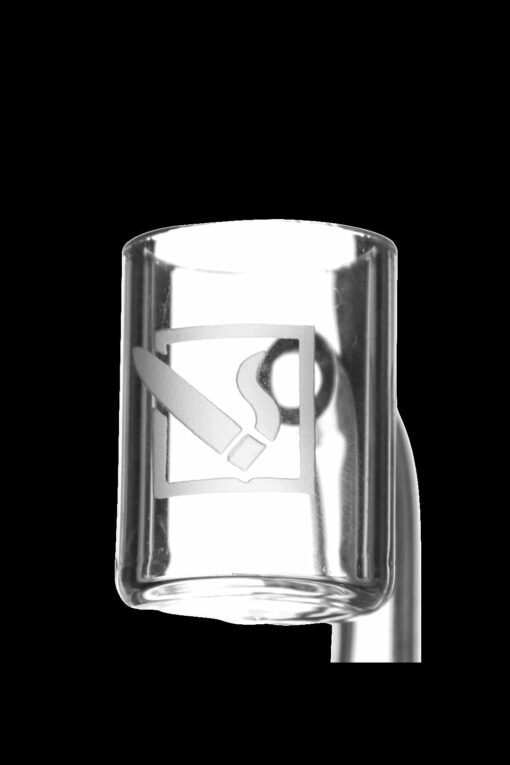 Shop Daily High Club Sandblasted Doob Logo Banger in australian