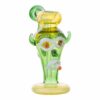 Shop Doobie Face Bubbler - 7in in australian